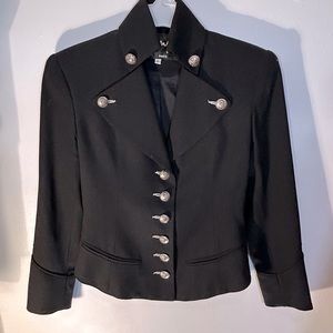 Vintage Tempo Jacket